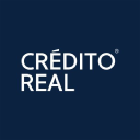 Crédito Real, S.A.B. de C.V., Sociedad Financiera de Objeto Múltiple, Entidad No Regulada Logo