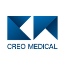 Creo Medical Limited Logo