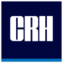 CRH plc Logo