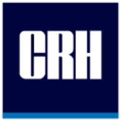 CRH plc Logo