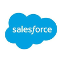 Salesforce, Inc. Logo