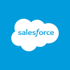 Salesforce, Inc. Logo