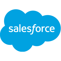 Salesforce, Inc. Logo