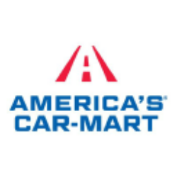 America's Car-Mart, Inc. Logo