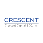 Crescent Acquisition Corp. Logo