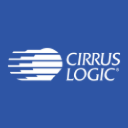 Cirrus Logic, Inc. Logo