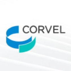 CorVel Corporation Logo