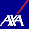 AXA SA Logo