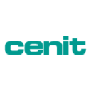 CENIT Aktiengesellschaft Logo