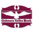 Cashmere Valley Bank Logo