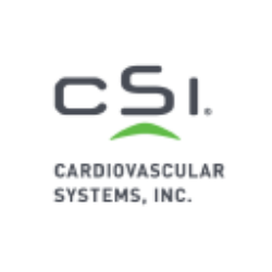 Cardiovascular Systems, Inc. Logo