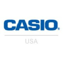 Casio Computer Co.,Ltd. Logo