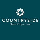 Countryside Partnerships PLC Logo