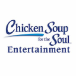 Chicken Soup for the Soul Entertainment, Inc. Logo