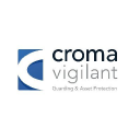 Croma Security Solutions Group plc Logo