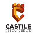 Castile Resources Limited Logo