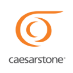 Caesarstone Ltd. Logo