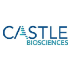 Castle Biosciences, Inc. Logo