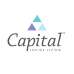 Capital Senior Living Corporation Logo