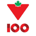 Canadian Tire Corporation, Limited Logo