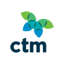 Corporate Travel Management Limited Logo