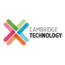 Cambridge Technology Enterprises Limited Logo