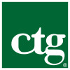 Christie Group plc Logo