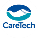 CareTech Holdings PLC Logo