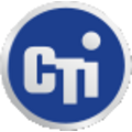 Yunhong CTI Ltd. Logo