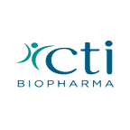 CTI BioPharma Corp. Logo