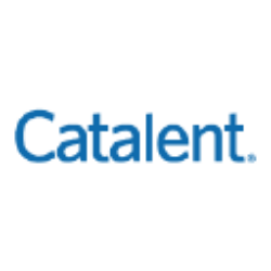 Catalent, Inc. Logo