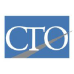 CTO Realty Growth, Inc. Logo