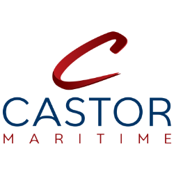 Castor Maritime Inc. Logo