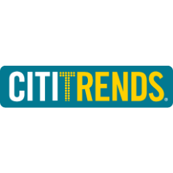 Citi Trends, Inc. Logo