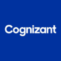 Cognizant Technology Solutions Corporation Logo