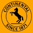 Continental Aktiengesellschaft Logo