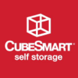 CubeSmart Logo