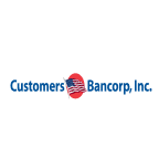 Customers Bancorp, Inc. Logo