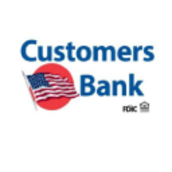 Customers Bancorp, Inc. Logo