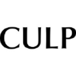 Culp, Inc. Logo