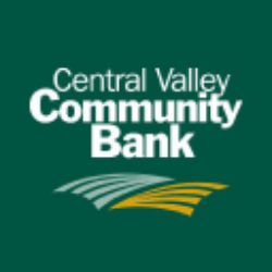 Central Valley Community Bancorp Logo