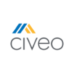 Civeo Corporation Logo