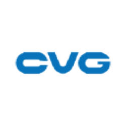 Commercial Vehicle Group, Inc. Logo