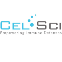 CEL-SCI Corporation Logo