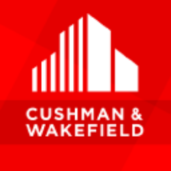 Cushman & Wakefield plc Logo