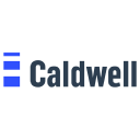 The Caldwell Partners International Inc. Logo