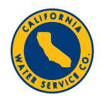 California Water Service Group Logo