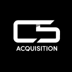 C5 Acquisition Corporation Logo