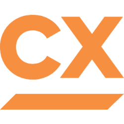 CXApp Inc. Logo