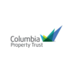 Columbia Property Trust, Inc. Logo